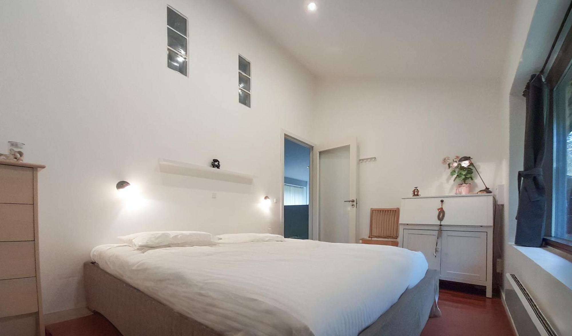 Wellness Oase Med Sauna, Fodbad Og Hojhastighed Internet I Naturens Fred Og Ro Nibe Εξωτερικό φωτογραφία
