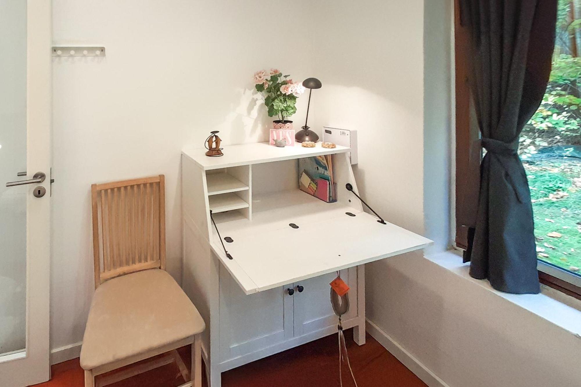 Wellness Oase Med Sauna, Fodbad Og Hojhastighed Internet I Naturens Fred Og Ro Nibe Εξωτερικό φωτογραφία
